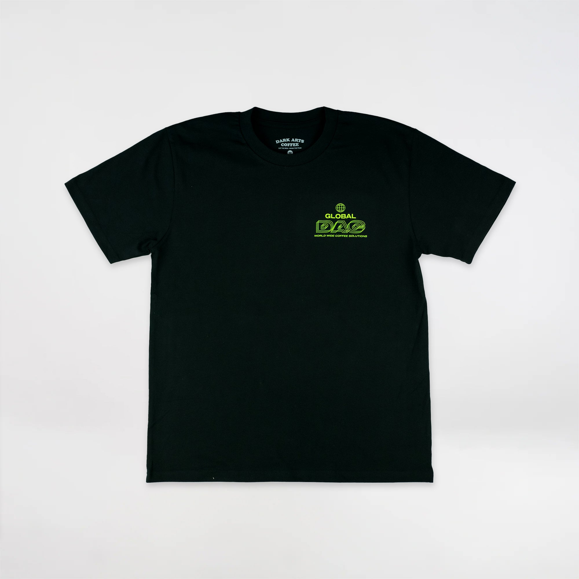 DAC GLOBAL  - T-Shirt