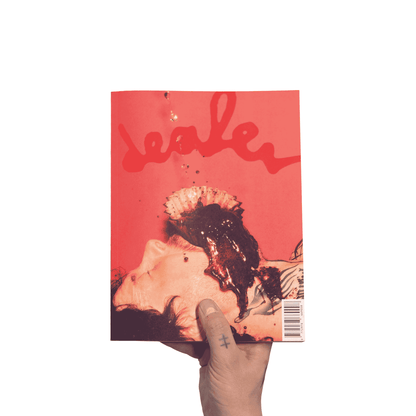 DEALER - issue 01
