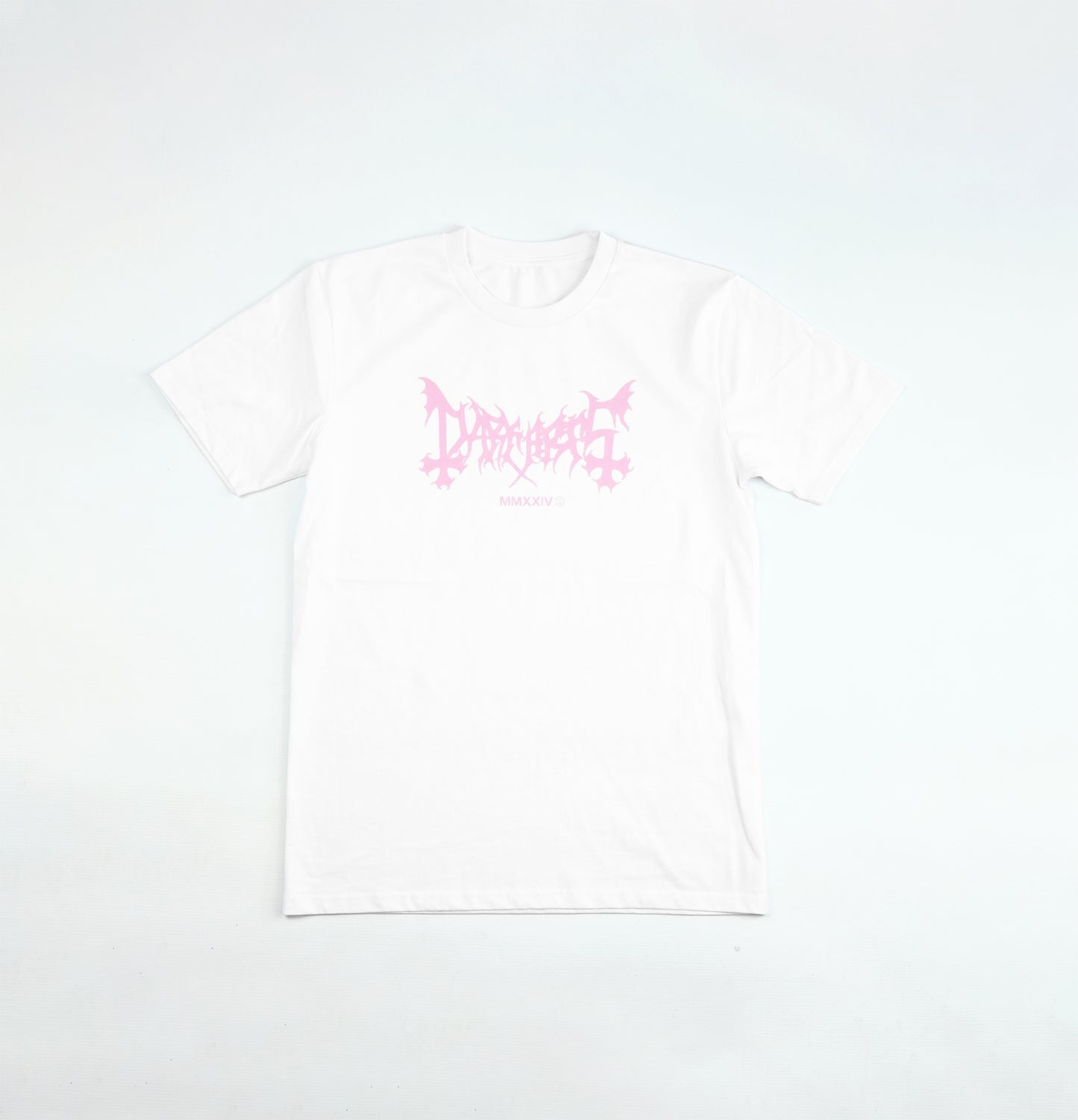 DAC MYSTIC T-SHIRT - White