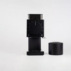 Ode Brew Grinder Gen 2 - Matte Black - Fellow