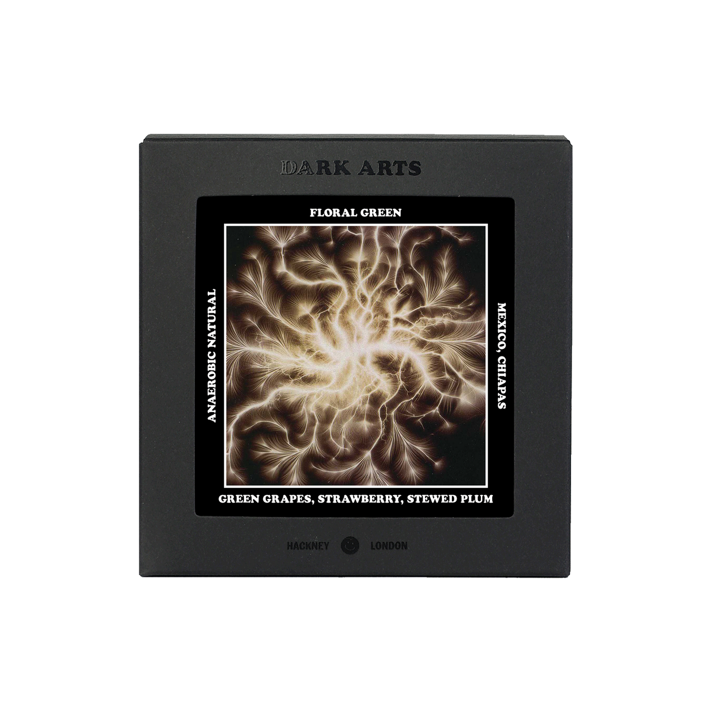 FLORAL GREEN - Mexico