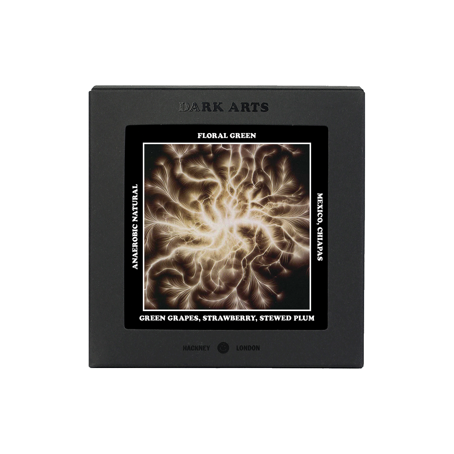 FLORAL GREEN - Mexico