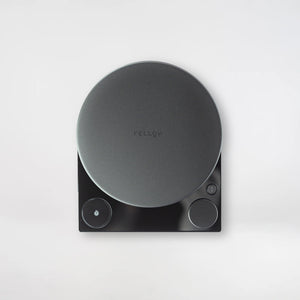 Tally Pro Scales -  Matte Black - Fellow