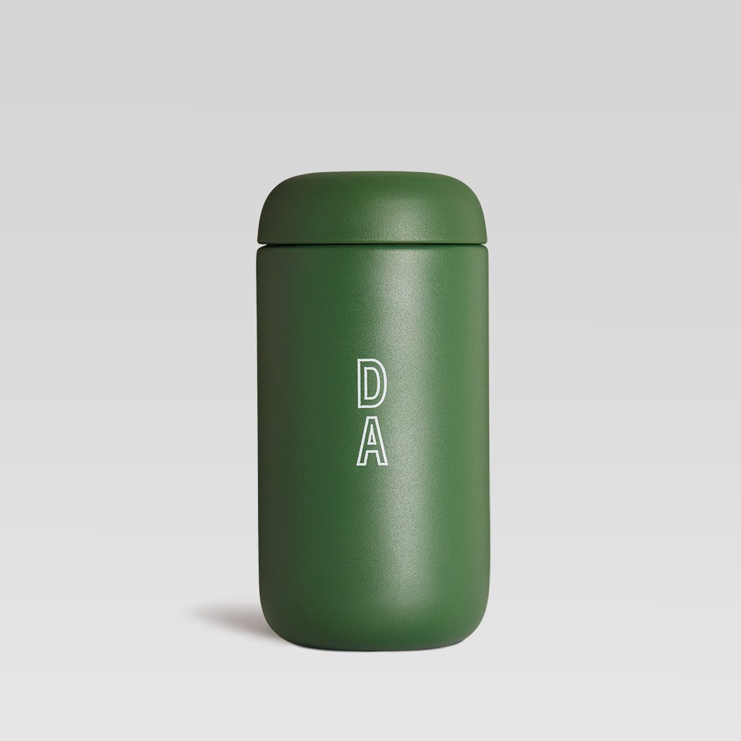 DAC x SKATEISTAN CARTER MOVE - Green