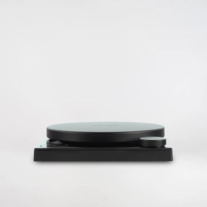 Tally Pro Scales -  Matte Black - Fellow