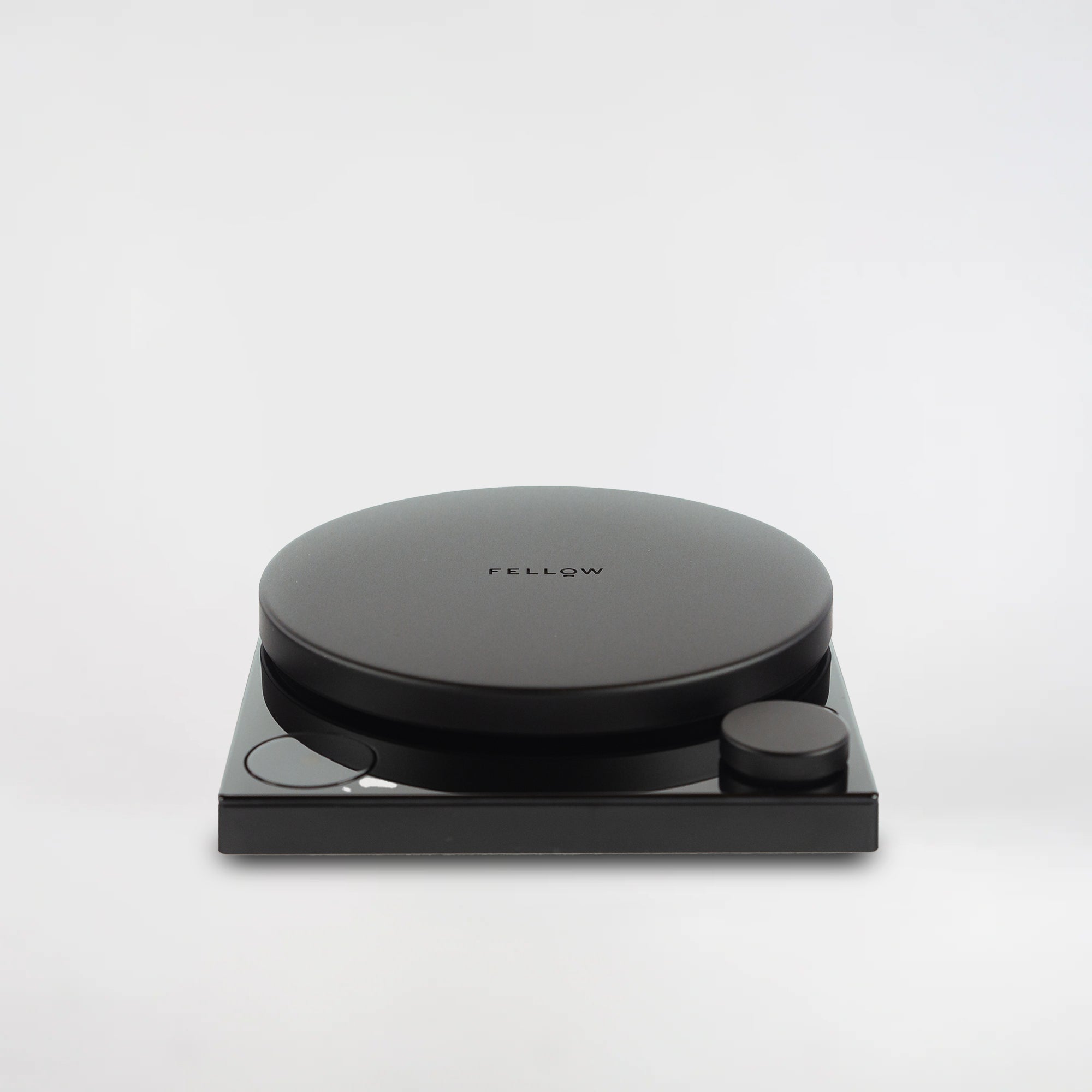 Tally Pro Scales -  Matte Black - Fellow