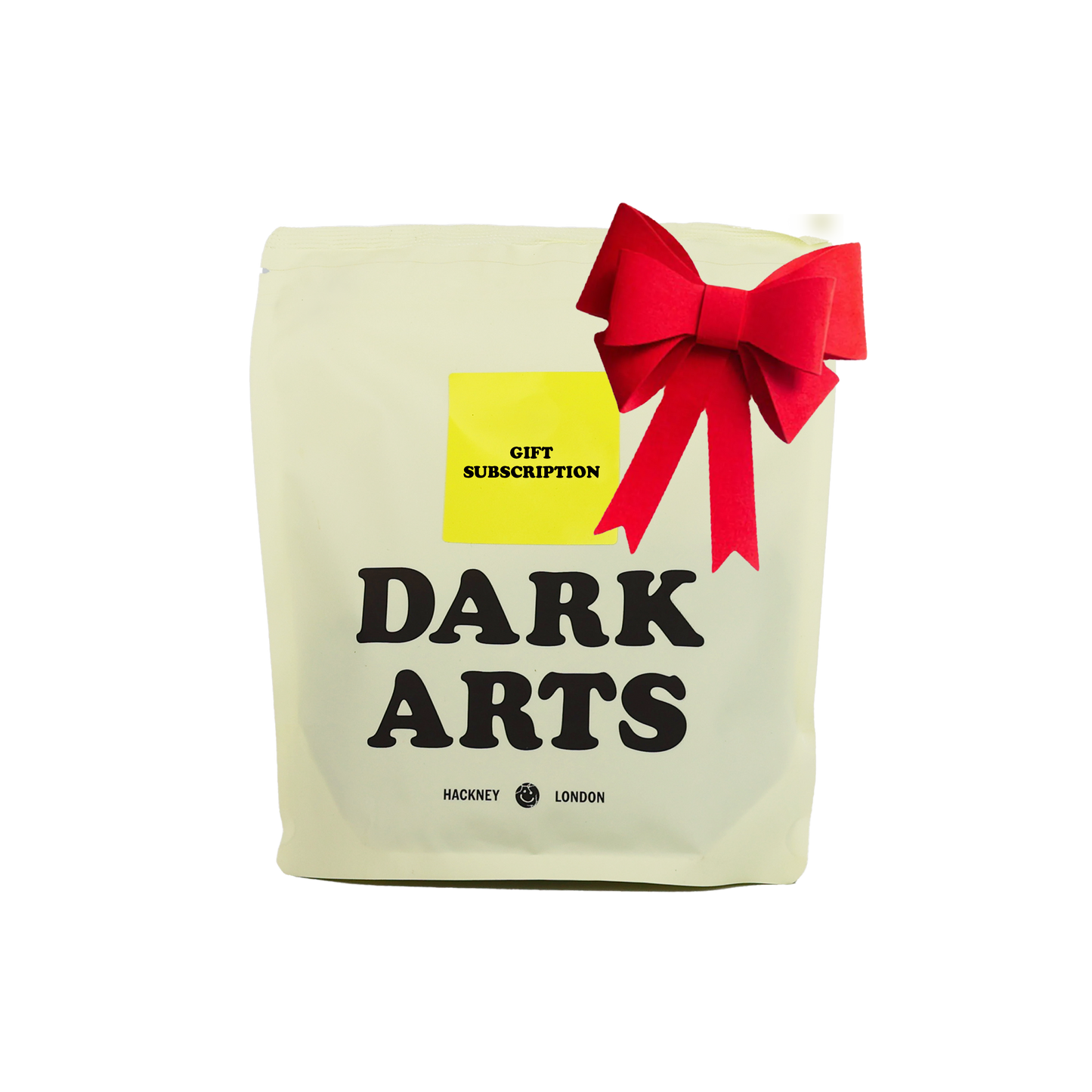6 MONTH GIFT SUBSCRIPTION