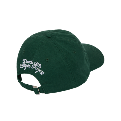 UTOPIA PROJECT 6 PANEL  - Green