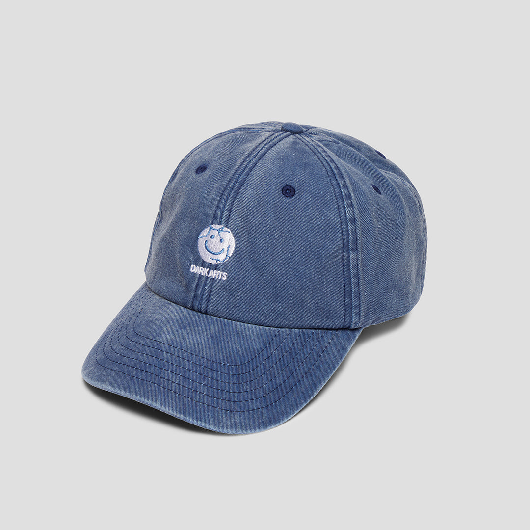 UNNECESSARY 5 PANEL - BLUE