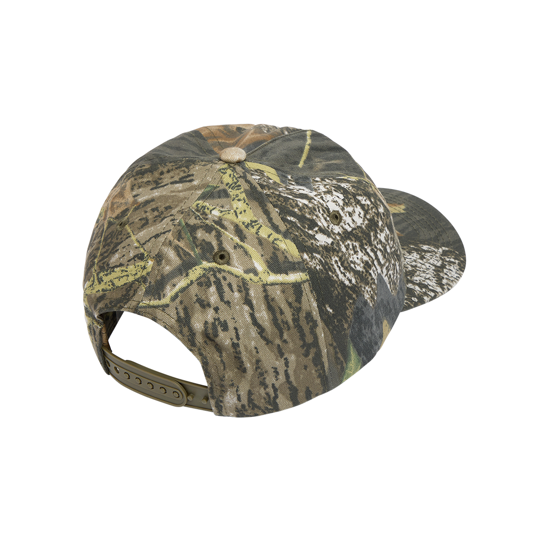 THORNS 5 PANEL - Camo/Green