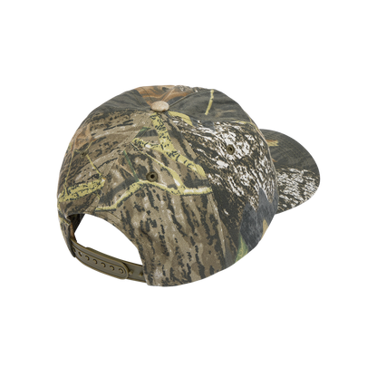 THORNS 5 PANEL - Camo/Green