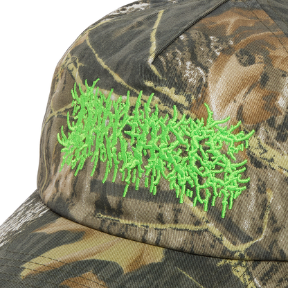 THORNS 5 PANEL - Camo/Green