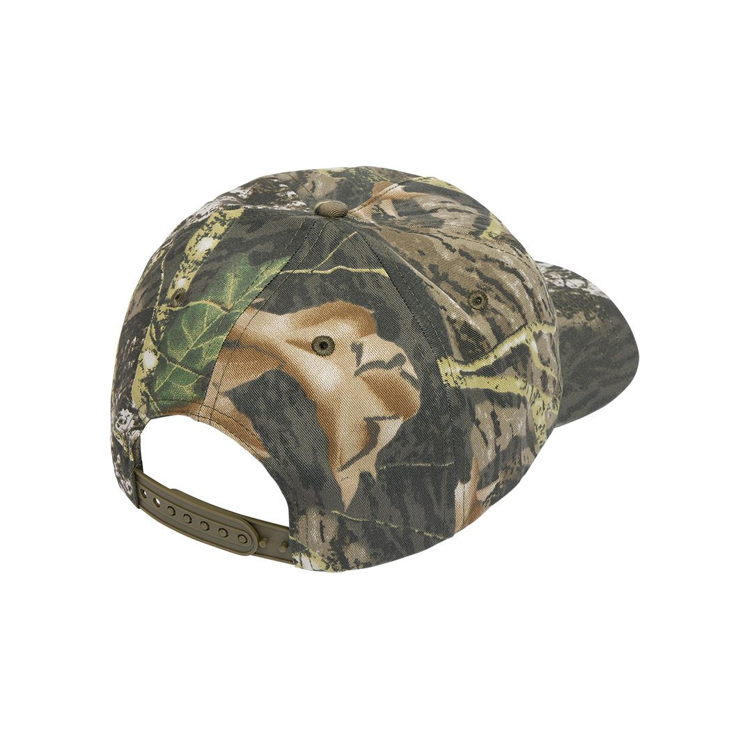 THORNS 5 PANEL - Camo/Pink