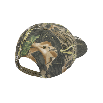 THORNS 5 PANEL - Camo/Pink