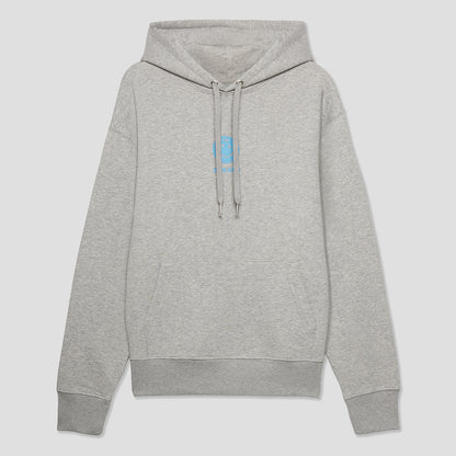UNNECESSARY HOOD - GREY