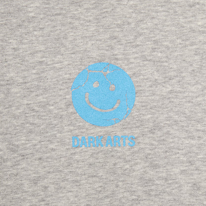 UNNECESSARY HOOD - GREY