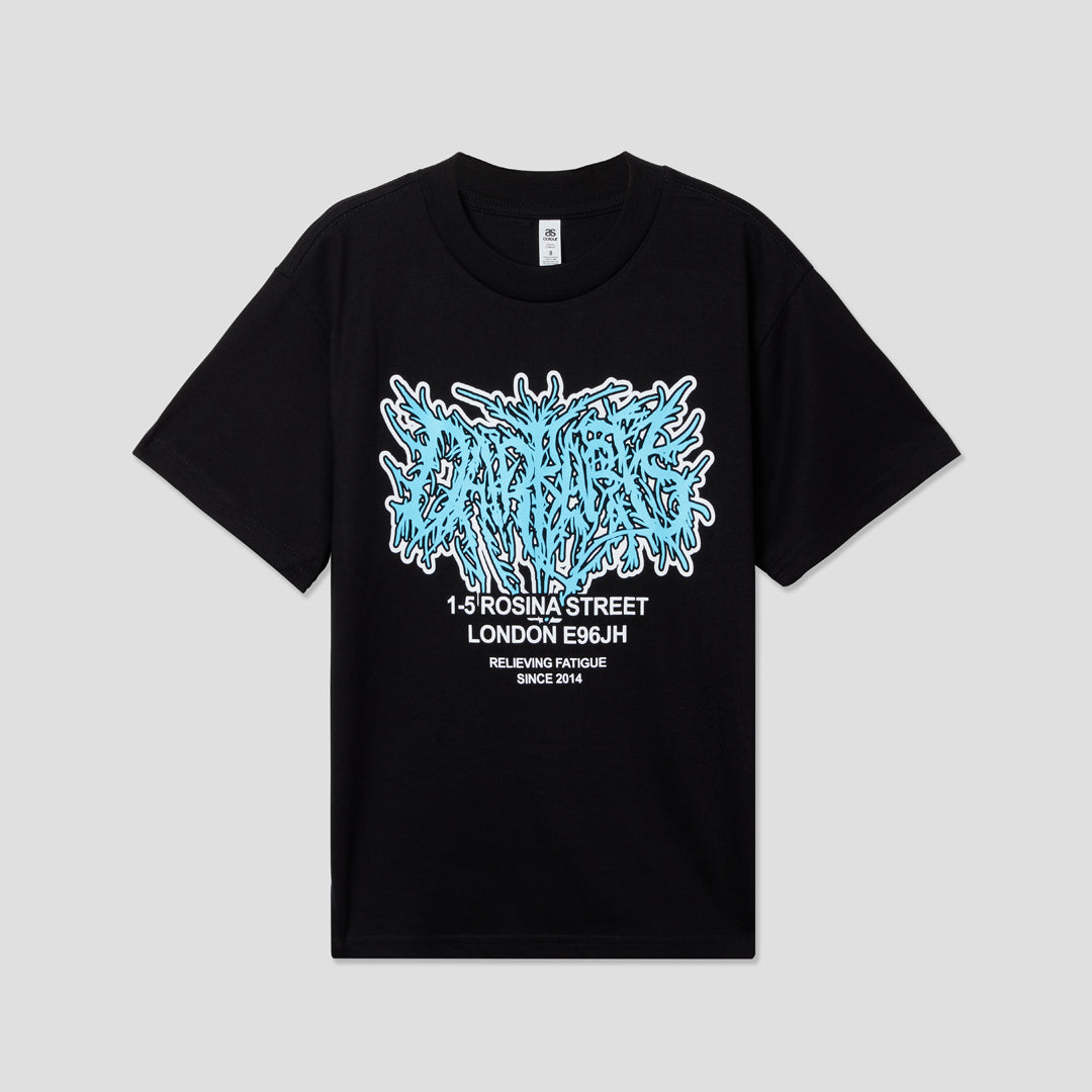 THORNS CHILD T-SHIRT - Black