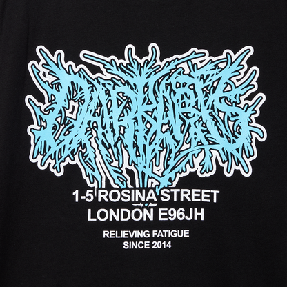 THORNS CHILD T-SHIRT - Black