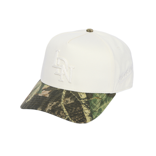 LDN SNAPBACK - Two Tone