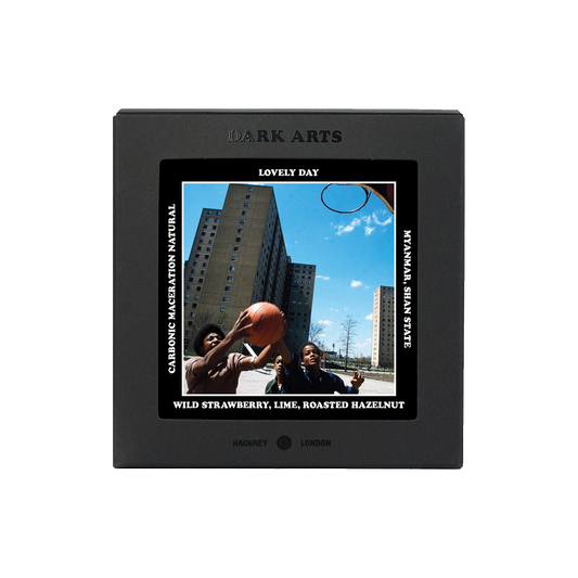 LOVELY DAY - Myanmar