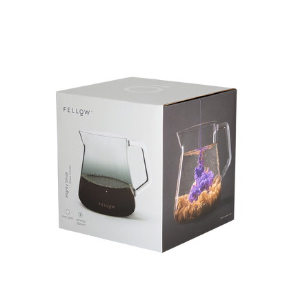 MIGHTY SMALL GLASS CARAFE - FELLOW