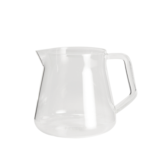 Mighty small glass carafe - Fellow