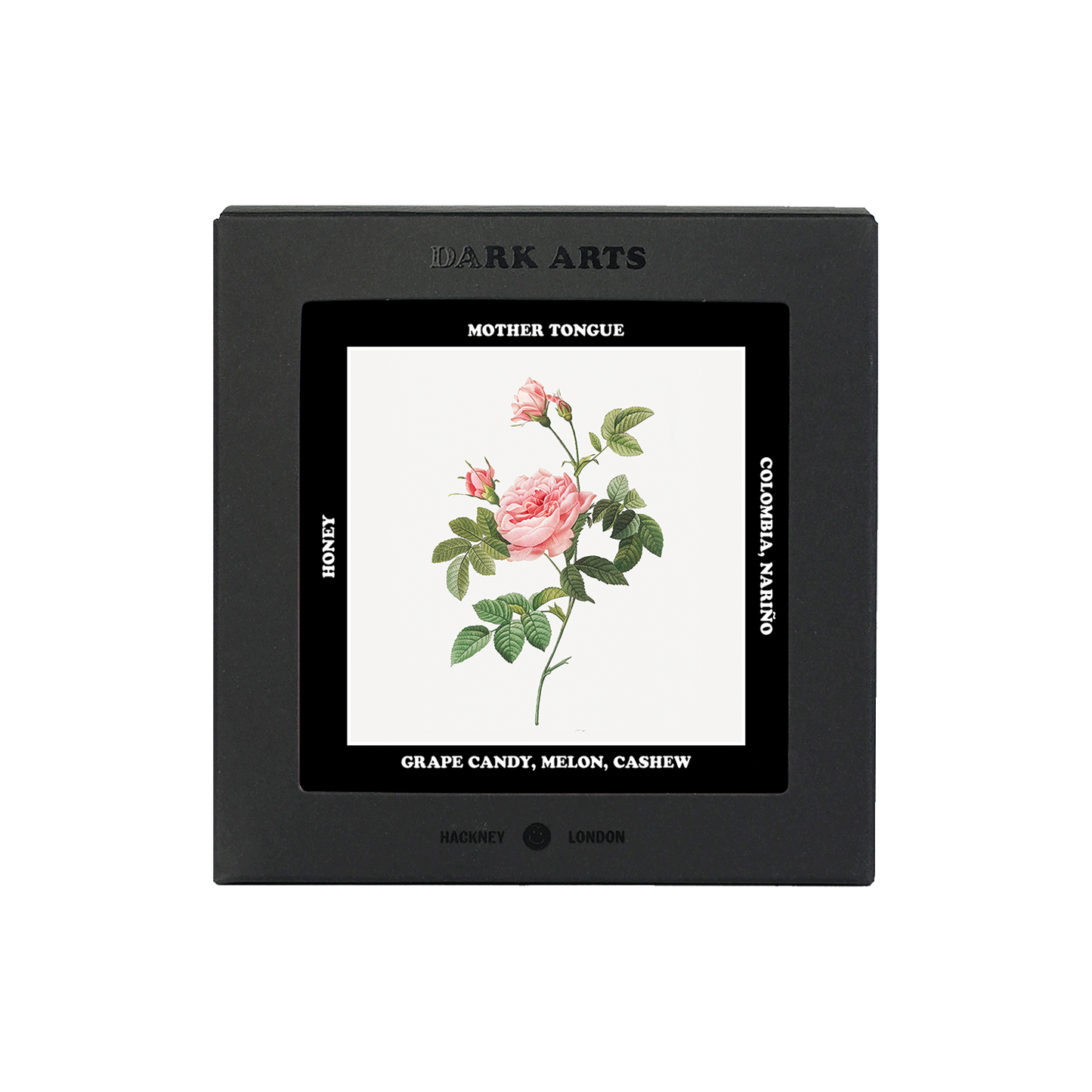 MOTHER TONGUE - Colombia