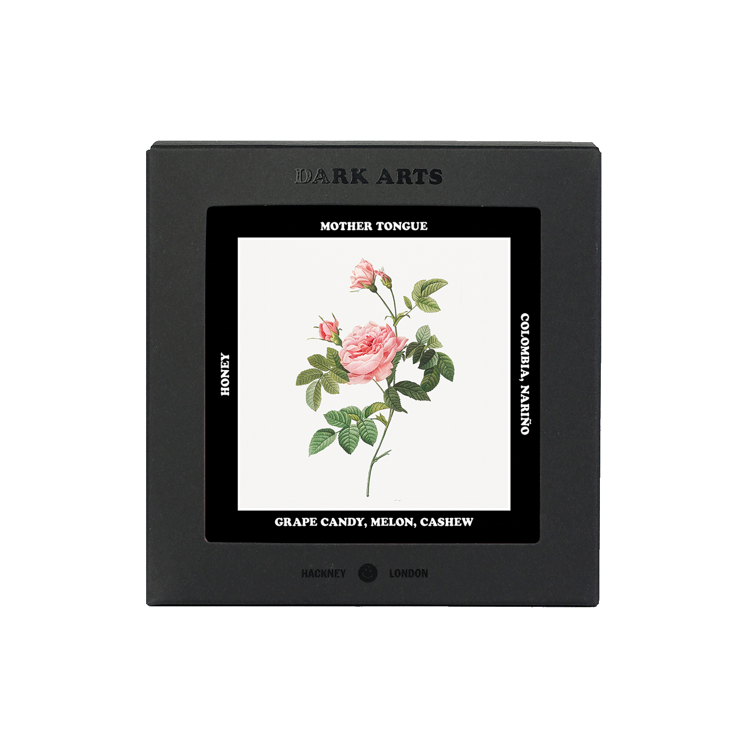 MOTHER TONGUE - Colombia