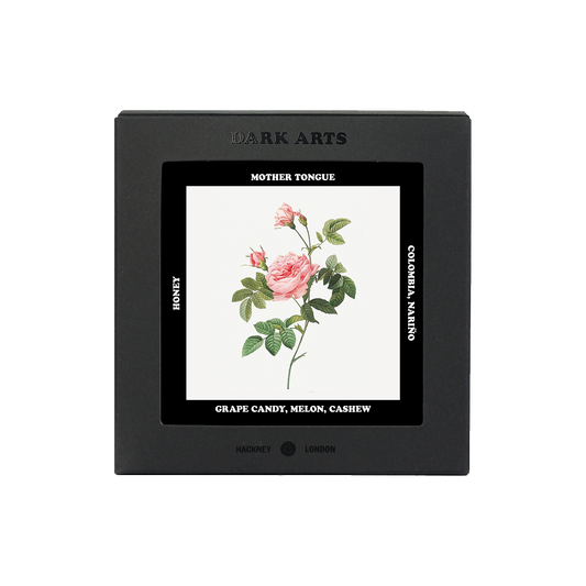 MOTHER TONGUE - Colombia