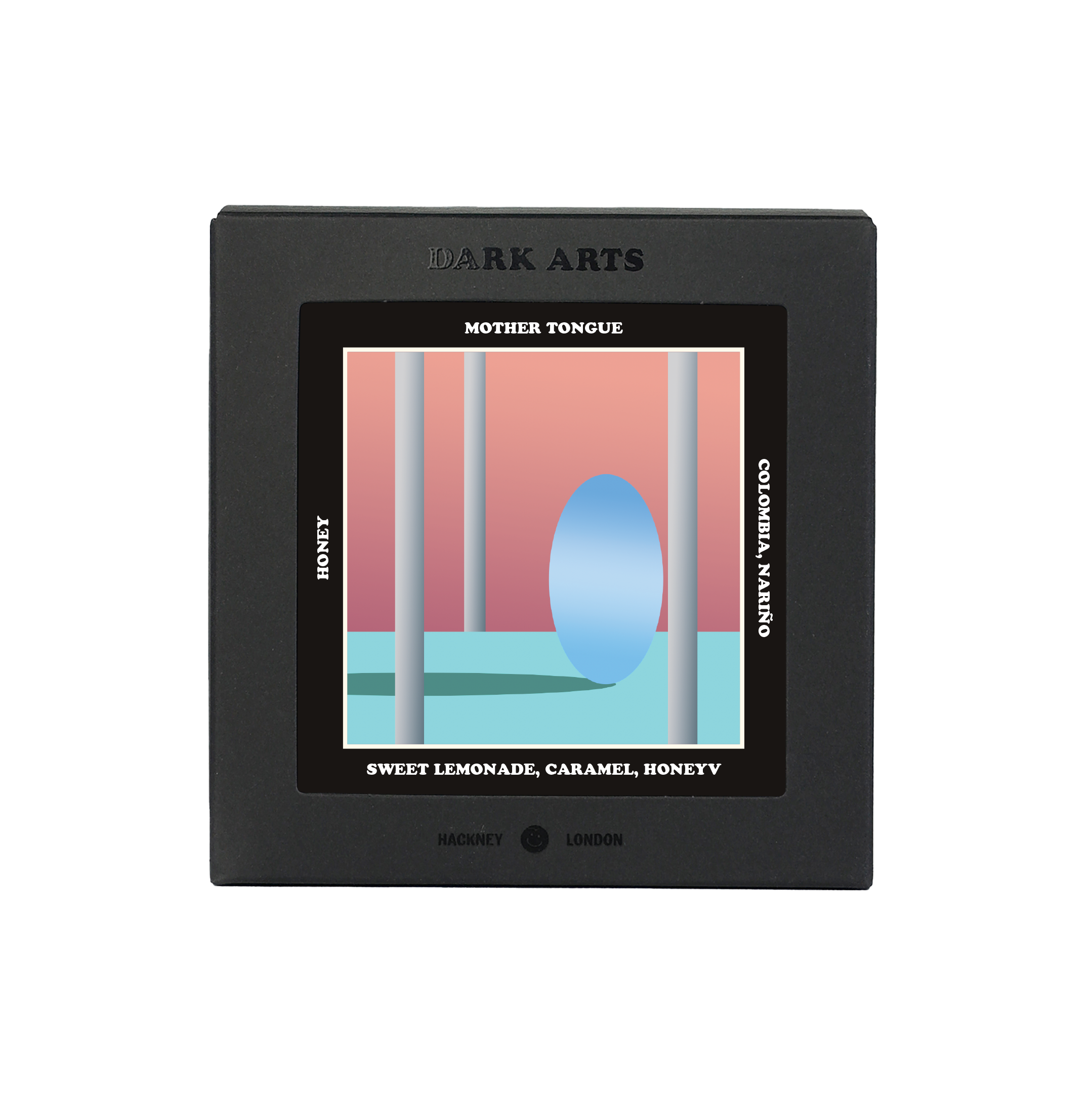 MOTHER TONGUE - Colombia