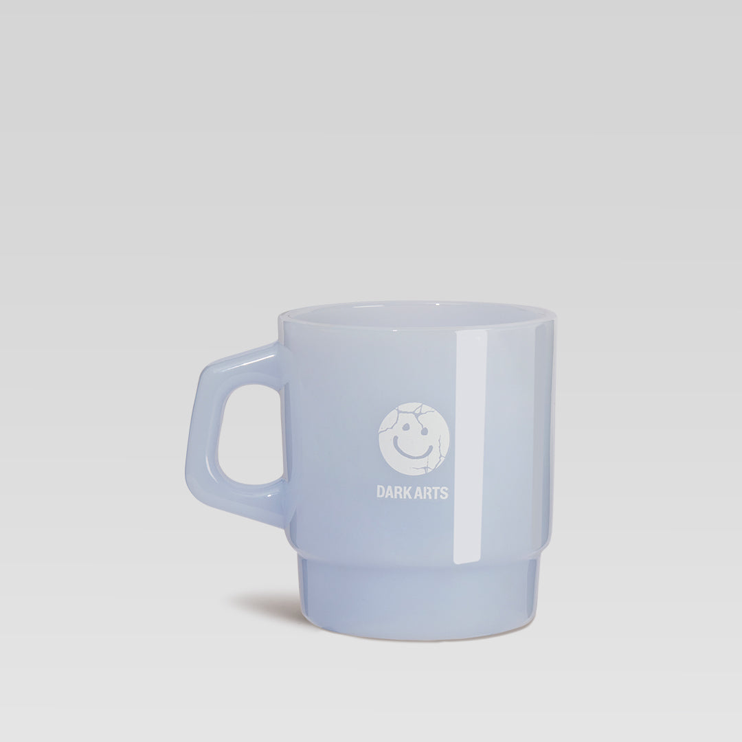UNNECESSARY MUG - BLUE