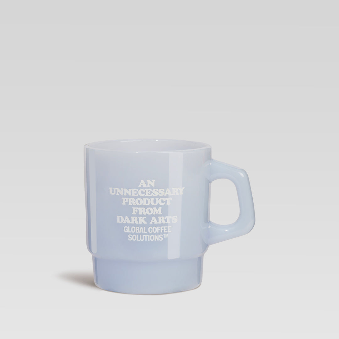 UNNECESSARY MUG - BLUE
