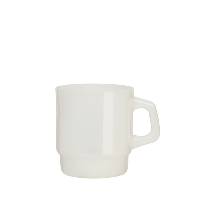 ANGRY MUG - BLUE/ORANGE