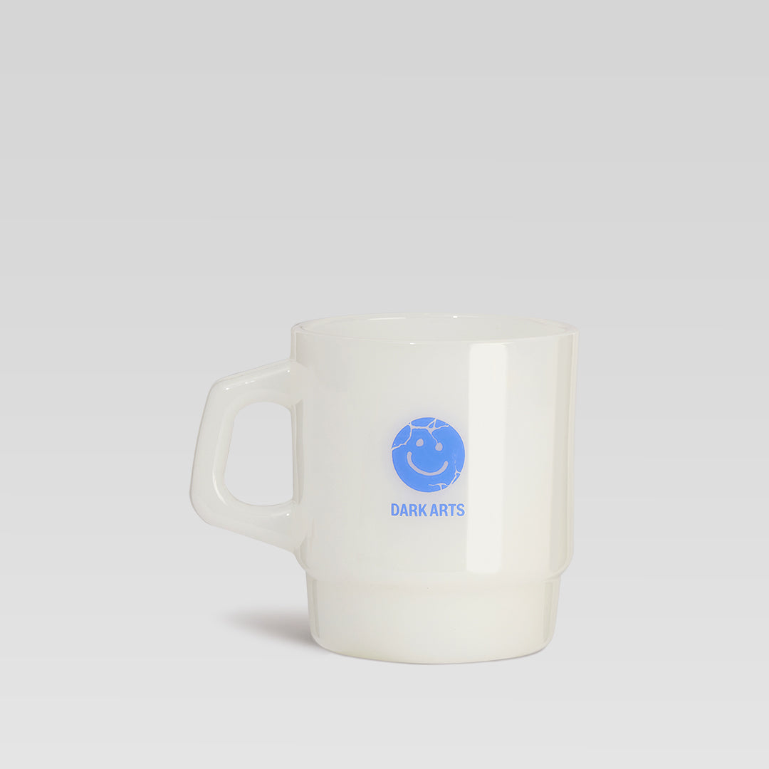 UNNECESSARY MUG - WHITE
