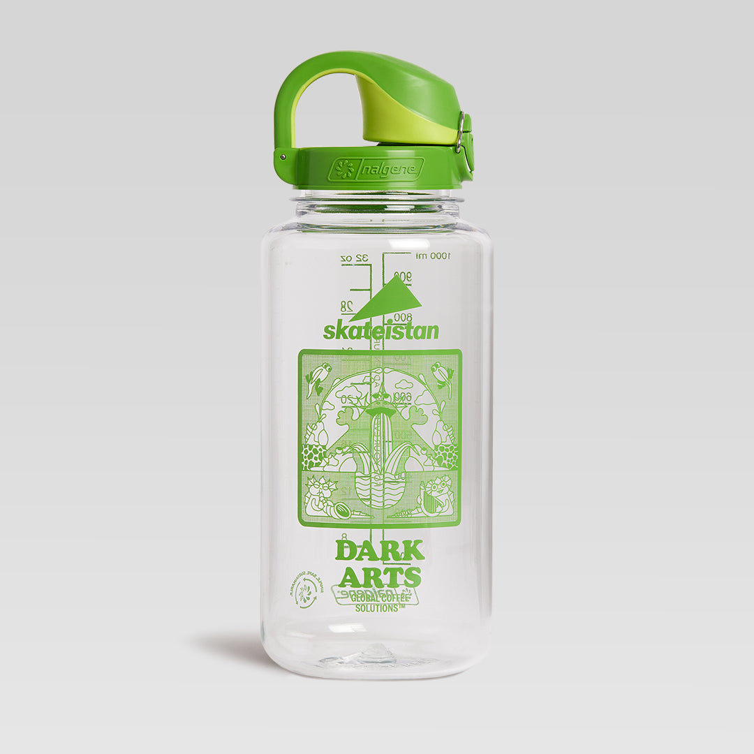 DAC x SKATEISTAN NALGENE ON-THE-FLY