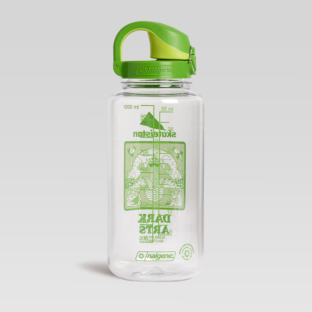 DAC x SKATEISTAN NALGENE ON-THE-FLY