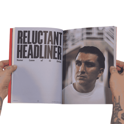 DEALER - issue 01