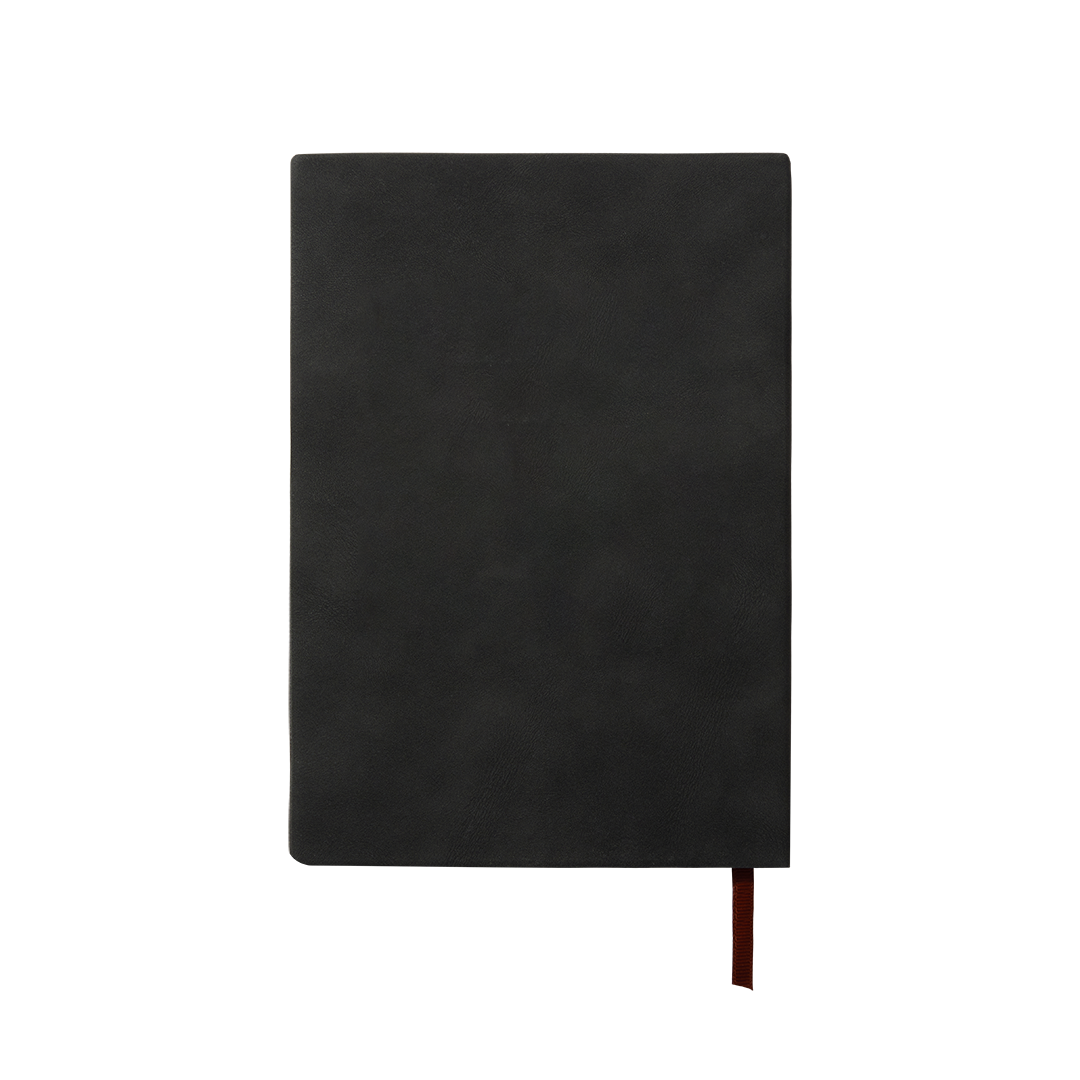 DAC THORNS - Notebook