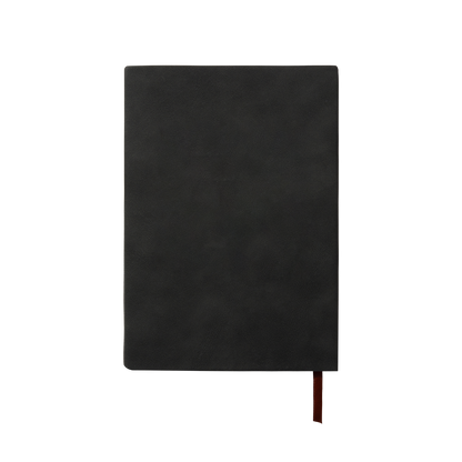 DAC THORNS - Notebook