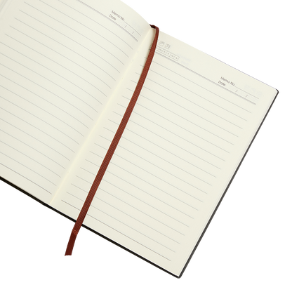 DAC THORNS - Notebook