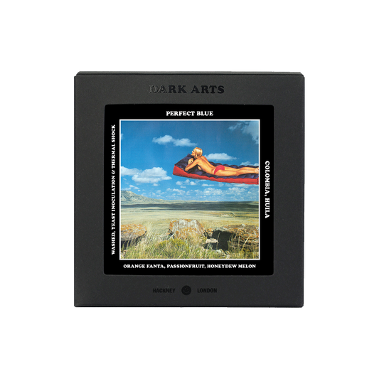 PERFECT BLUE - Colombia