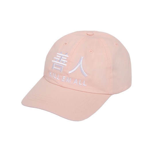 UTOPIA PROJECT 6 PANEL  - Pink