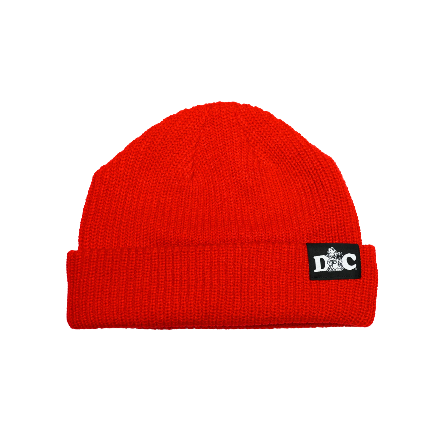 WIZARD BEANIE - RED