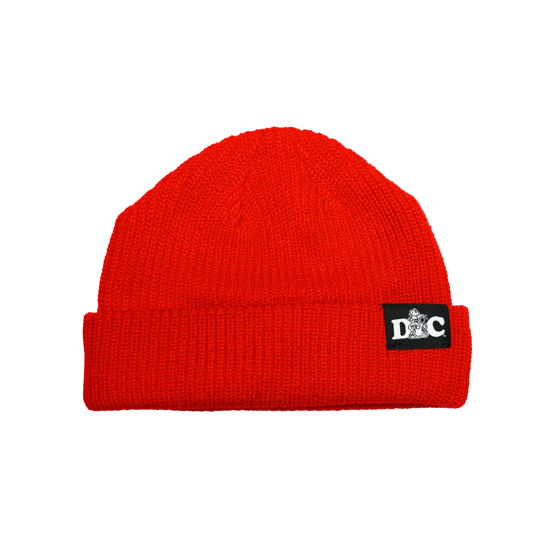 WIZARD BEANIE - RED