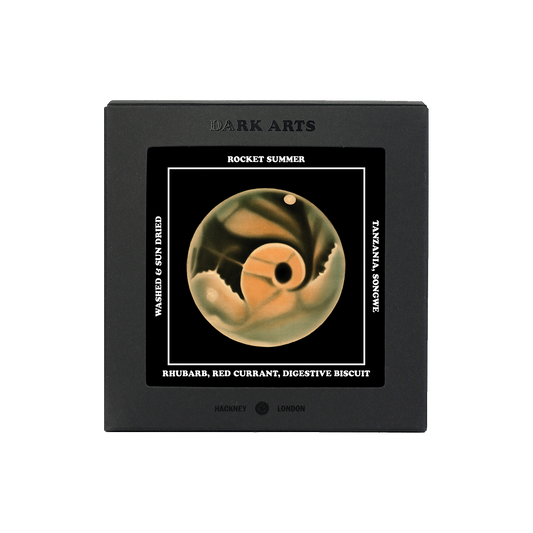 ROCKET SUMMER - Tanzania