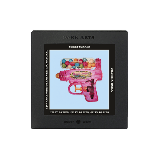 SWEET SOAKER - Colombia