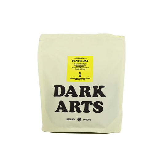 TENTH DAY - Colombia