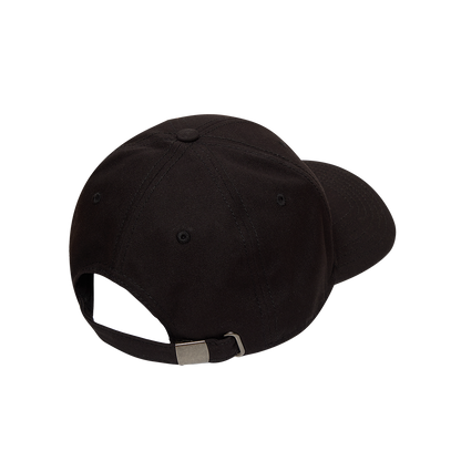 THORNS 6 PANEL - Black