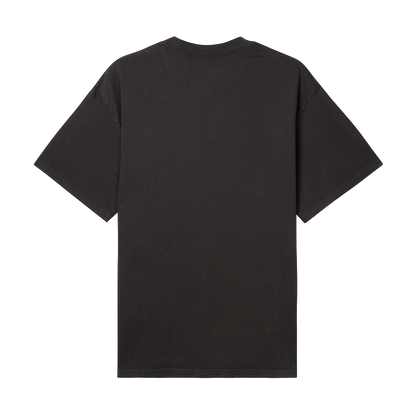 THORNS T-SHIRT - Black