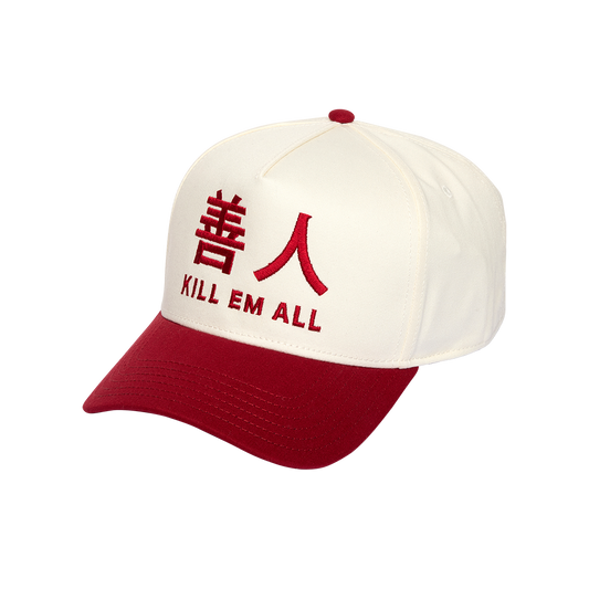 UTOPIA PROJECT TRUCKER  - Two tone